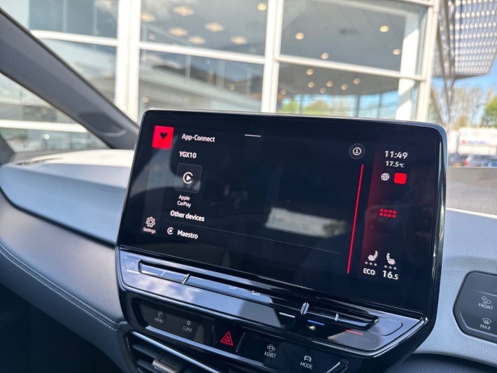 2023 (73) VOLKSWAGEN ID.3 150kW Pro S Launch Edition 4 77kWh 5dr Auto 5338423