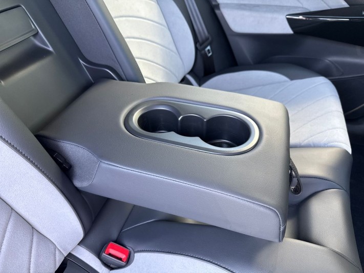 2023 (73) VOLKSWAGEN ID.3 150kW Pro S Launch Edition 4 77kWh 5dr Auto 5338411