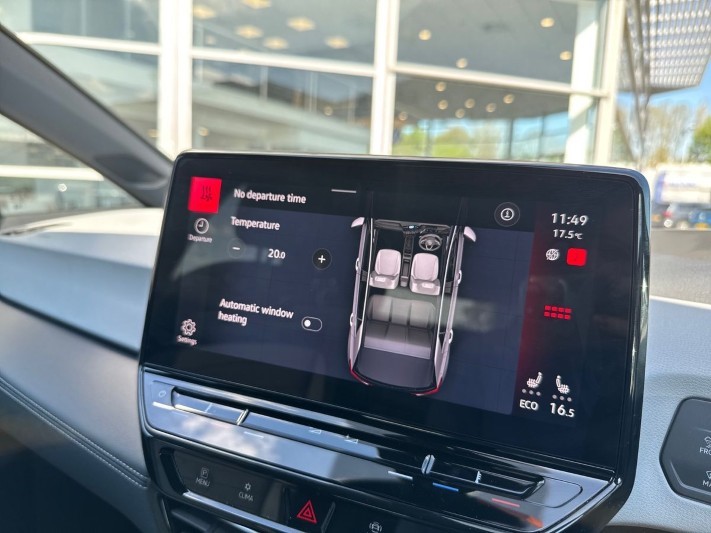 2023 (73) VOLKSWAGEN ID.3 150kW Pro S Launch Edition 4 77kWh 5dr Auto 5338425