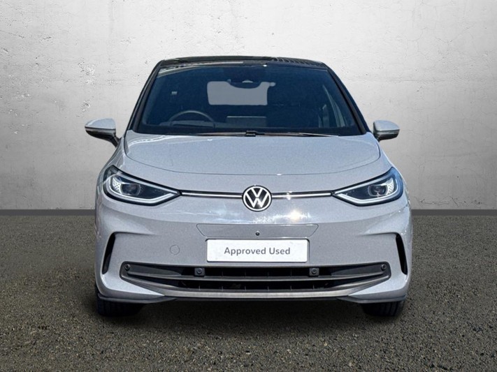 2023 (73) VOLKSWAGEN ID.3 150kW Pro S Launch Edition 4 77kWh 5dr Auto 5338361