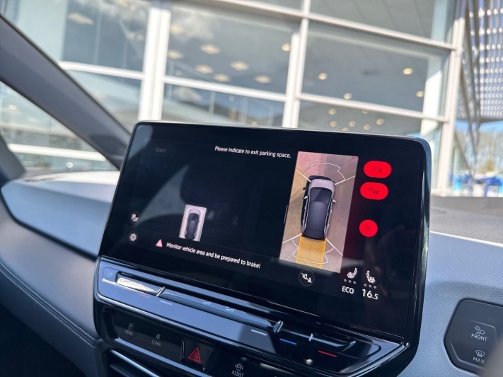 2023 (73) VOLKSWAGEN ID.3 150kW Pro S Launch Edition 4 77kWh 5dr Auto 5338421