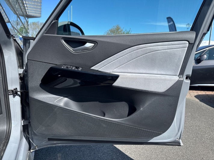 2023 (73) VOLKSWAGEN ID.3 150kW Pro S Launch Edition 4 77kWh 5dr Auto 5338367