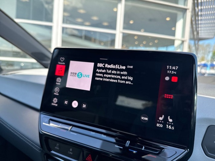 2023 (73) VOLKSWAGEN ID.3 150kW Pro S Launch Edition 4 77kWh 5dr Auto 5338381