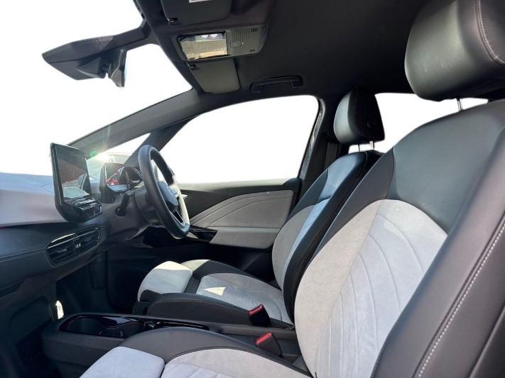 2023 (73) VOLKSWAGEN ID.3 150kW Pro S Launch Edition 4 77kWh 5dr Auto 5338357