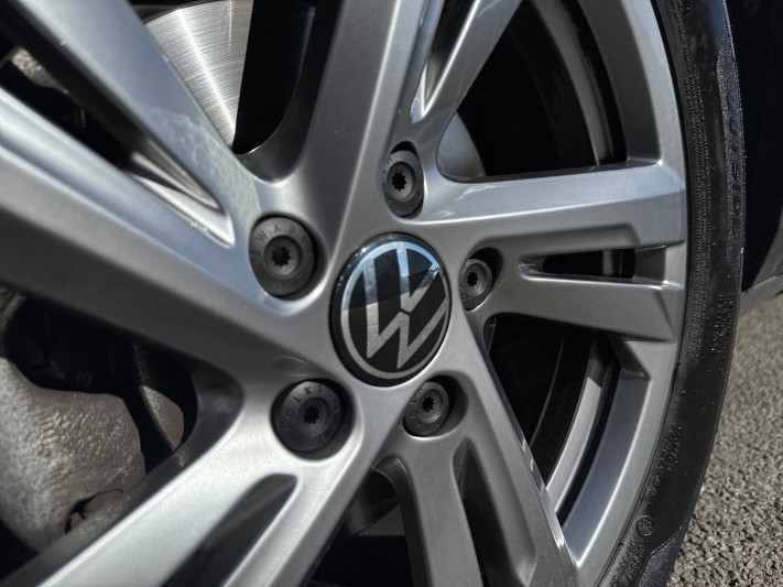 2023 (23) VOLKSWAGEN T-ROC 1.5 TSI R-Line 5dr 5356059