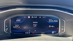2023 (23) VOLKSWAGEN T-ROC 1.5 TSI R-Line 5dr 5356029