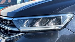 2023 (23) VOLKSWAGEN T-ROC 1.5 TSI R-Line 5dr 5356049