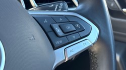 2023 (23) VOLKSWAGEN T-ROC 1.5 TSI R-Line 5dr 5356028