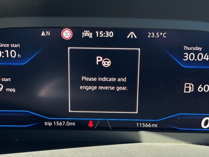 2023 (23) VOLKSWAGEN T-ROC 1.5 TSI R-Line 5dr 5356072