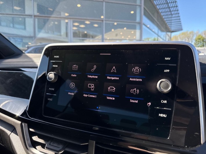 2023 (23) VOLKSWAGEN T-ROC 1.5 TSI R-Line 5dr 5356031