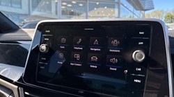 2023 (23) VOLKSWAGEN T-ROC 1.5 TSI R-Line 5dr 5356031