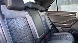 2023 (23) VOLKSWAGEN T-ROC 1.5 TSI R-Line 5dr 5356041