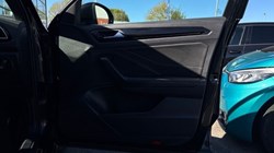 2023 (23) VOLKSWAGEN T-ROC 1.5 TSI R-Line 5dr 5356020