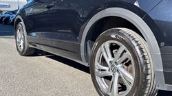 2023 (23) VOLKSWAGEN T-ROC 1.5 TSI R-Line 5dr 5356048