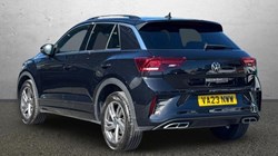2023 (23) VOLKSWAGEN T-ROC 1.5 TSI R-Line 5dr 5356009