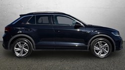 2023 (23) VOLKSWAGEN T-ROC 1.5 TSI R-Line 5dr 5356012