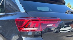 2023 (23) VOLKSWAGEN T-ROC 1.5 TSI R-Line 5dr 5356052
