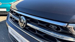 2023 (23) VOLKSWAGEN T-ROC 1.5 TSI R-Line 5dr 5356050