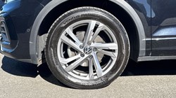 2023 (23) VOLKSWAGEN T-ROC 1.5 TSI R-Line 5dr 5356015