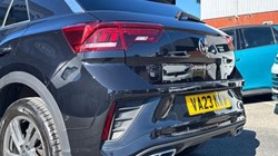 2023 (23) VOLKSWAGEN T-ROC 1.5 TSI R-Line 5dr 5356053