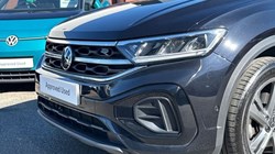 2023 (23) VOLKSWAGEN T-ROC 1.5 TSI R-Line 5dr 5356051