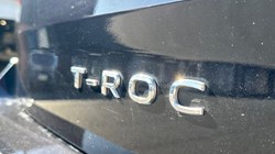 2023 (23) VOLKSWAGEN T-ROC 1.5 TSI R-Line 5dr 5356018