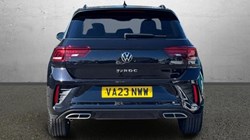 2023 (23) VOLKSWAGEN T-ROC 1.5 TSI R-Line 5dr 5356013
