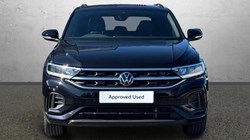 2023 (23) VOLKSWAGEN T-ROC 1.5 TSI R-Line 5dr 5356014