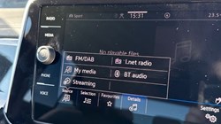 2023 (23) VOLKSWAGEN T-ROC 1.5 TSI R-Line 5dr 5356075
