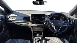 2023 (23) VOLKSWAGEN T-ROC 1.5 TSI R-Line 5dr 5356016
