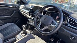 2023 (23) VOLKSWAGEN T-ROC 1.5 TSI R-Line 5dr 5356019
