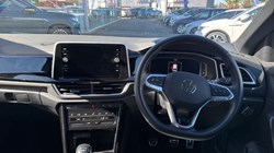 2023 (23) VOLKSWAGEN T-ROC 1.5 TSI R-Line 5dr 5356030