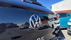 2023 (23) VOLKSWAGEN T-ROC 1.5 TSI R-Line 5dr 5356054