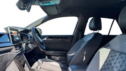 2023 (23) VOLKSWAGEN T-ROC 1.5 TSI R-Line 5dr 5356010