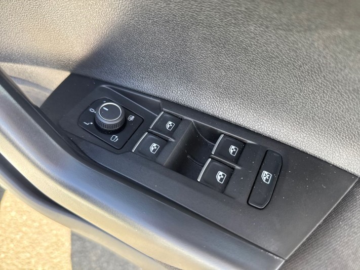 2023 (73) VOLKSWAGEN POLO 2.0 TSI GTI 5dr DSG 5335632