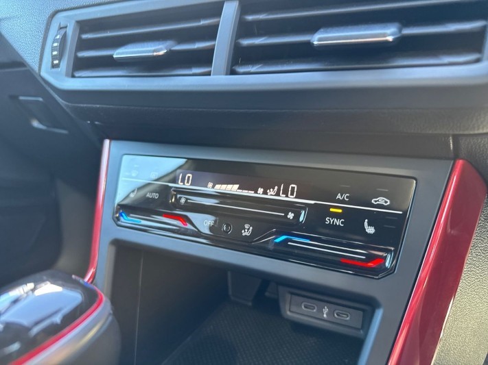 2023 (73) VOLKSWAGEN POLO 2.0 TSI GTI 5dr DSG 5335645