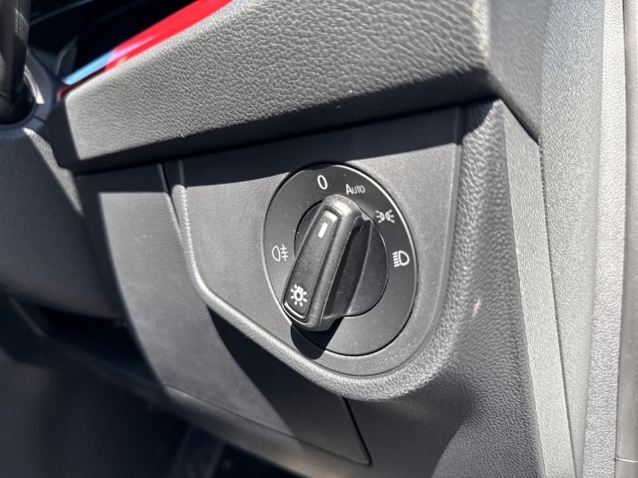 2023 (73) VOLKSWAGEN POLO 2.0 TSI GTI 5dr DSG 5335678