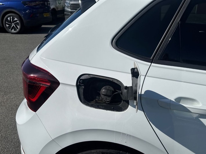 2023 (73) VOLKSWAGEN POLO 2.0 TSI GTI 5dr DSG 5335672