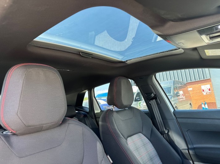 2023 (73) VOLKSWAGEN POLO 2.0 TSI GTI 5dr DSG 5335627