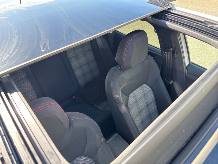 2023 (73) VOLKSWAGEN POLO 2.0 TSI GTI 5dr DSG 5335683