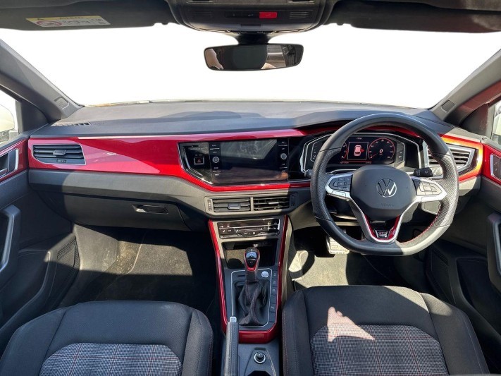 2023 (73) VOLKSWAGEN POLO 2.0 TSI GTI 5dr DSG 5335626