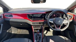 2023 (73) VOLKSWAGEN POLO 2.0 TSI GTI 5dr DSG 5335626