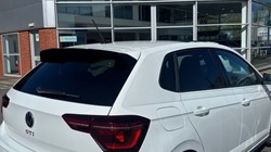 2023 (73) VOLKSWAGEN POLO 2.0 TSI GTI 5dr DSG 5335657