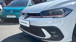 2023 (73) VOLKSWAGEN POLO 2.0 TSI GTI 5dr DSG 5335661