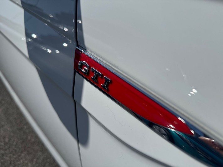 2023 (73) VOLKSWAGEN POLO 2.0 TSI GTI 5dr DSG 5335668