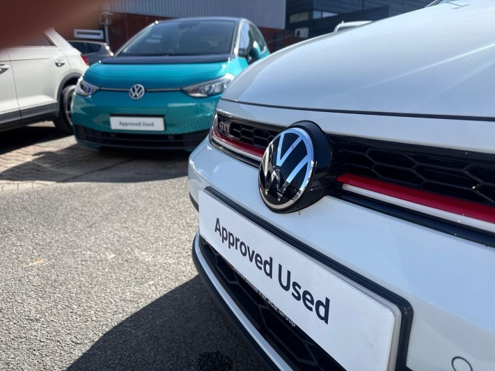 2023 (73) VOLKSWAGEN POLO 2.0 TSI GTI 5dr DSG 5335660