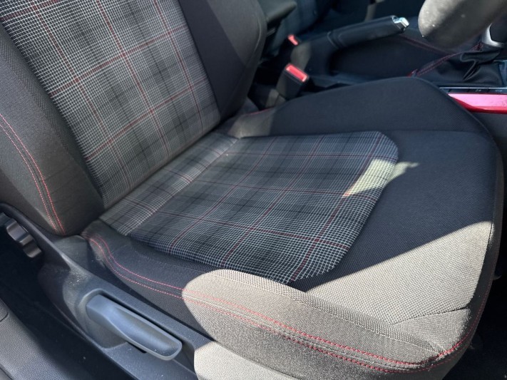 2023 (73) VOLKSWAGEN POLO 2.0 TSI GTI 5dr DSG 5335634