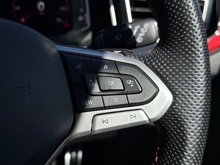 2023 (73) VOLKSWAGEN POLO 2.0 TSI GTI 5dr DSG 5335638