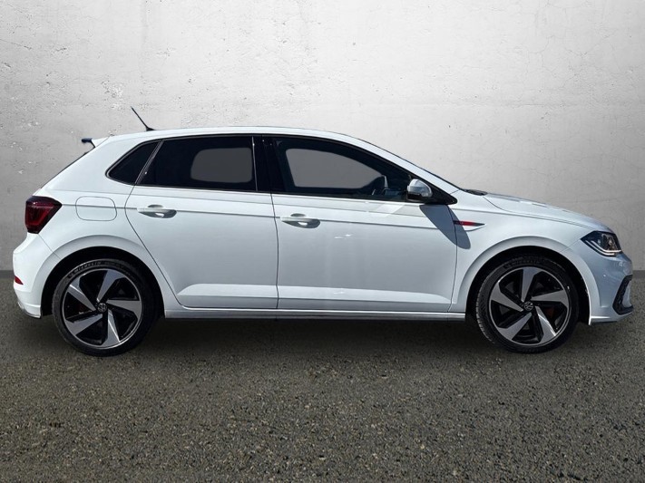 2023 (73) VOLKSWAGEN POLO 2.0 TSI GTI 5dr DSG 5335622