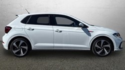 2023 (73) VOLKSWAGEN POLO 2.0 TSI GTI 5dr DSG 5335622